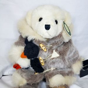 Bearington Iggy and Lou stuffed animal